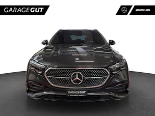 Mercedes-Benz E 220 d T 4M 9G-Tronic