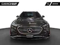 Mercedes-Benz E 220 d T 4M 9G-Tronic