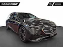 Mercedes-Benz E 220 d T 4M 9G-Tronic