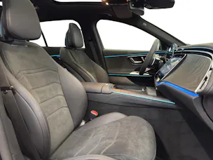 Mercedes-Benz E 220 d T 4M 9G-Tronic