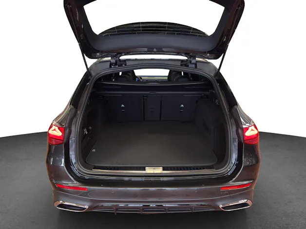 Mercedes-Benz E 220 d T 4M 9G-Tronic