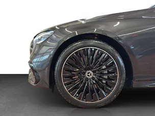 Mercedes-Benz E 220 d T 4M 9G-Tronic