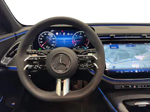 Mercedes-Benz E 220 d T 4M 9G-Tronic