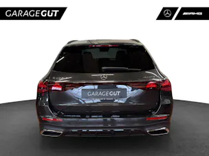 Mercedes-Benz E 220 d T 4M 9G-Tronic
