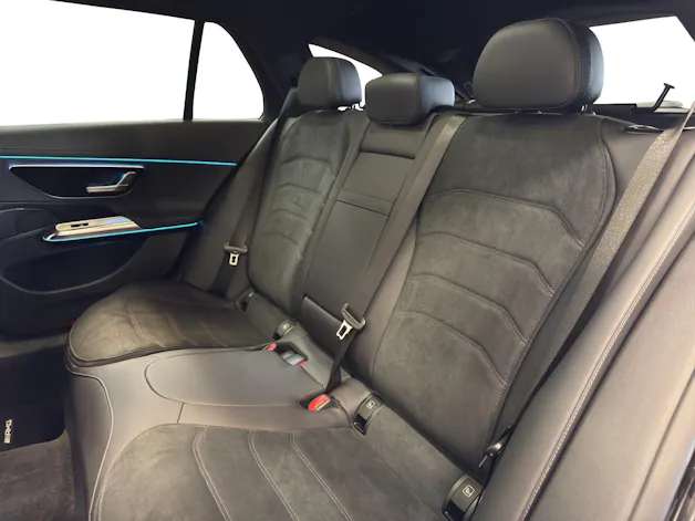 Mercedes-Benz E 220 d T 4M 9G-Tronic