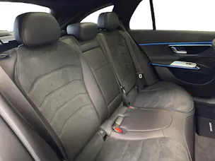 Mercedes-Benz E 220 d T 4M 9G-Tronic