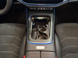 Mercedes-Benz E 220 d T 4M 9G-Tronic