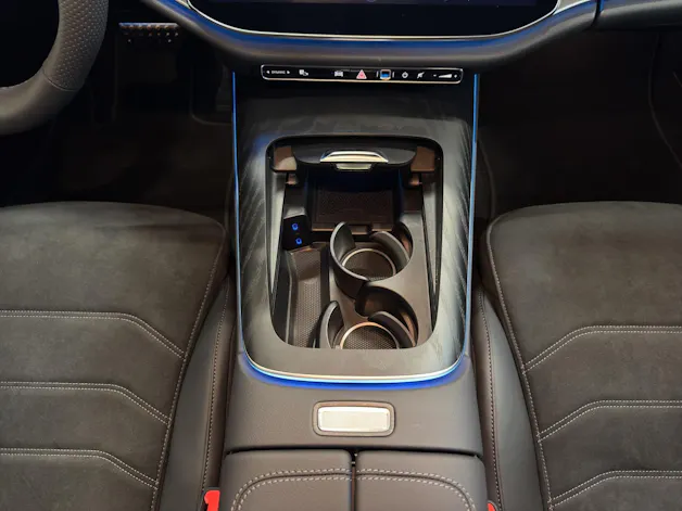 Mercedes-Benz E 220 d T 4M 9G-Tronic