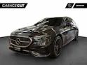 Mercedes-Benz E 220 d T 4M 9G-Tronic