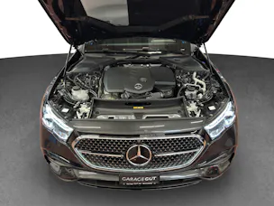 Mercedes-Benz E 220 d T 4M 9G-Tronic