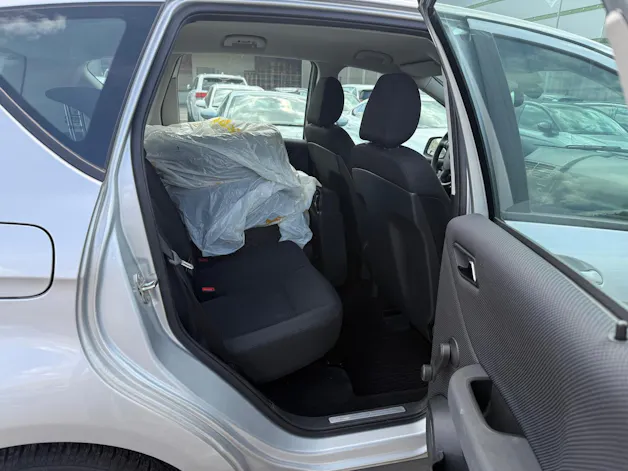 Mercedes-Benz A 180 Classic
