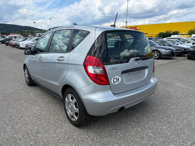 Mercedes-Benz A 180 Classic