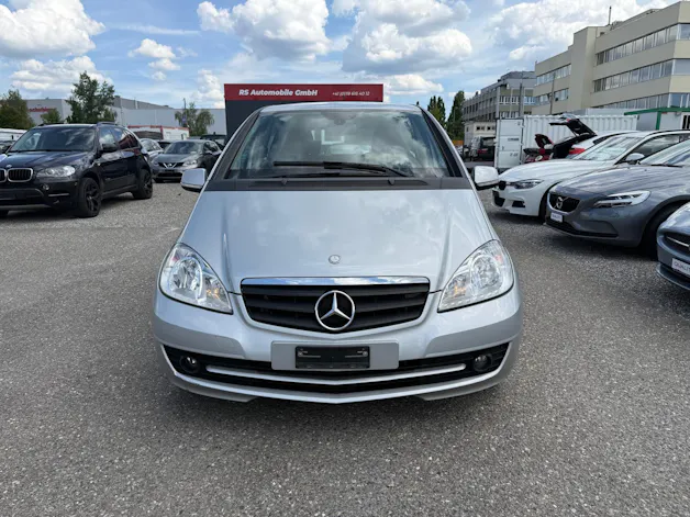 Mercedes-Benz A 180 Classic