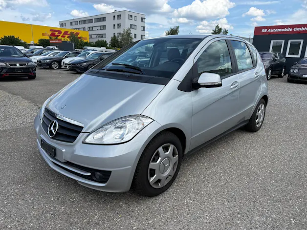 Mercedes-Benz A 180 Classic