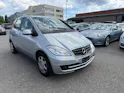 Mercedes-Benz A 180 Classic