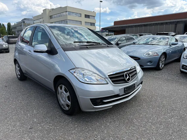 Mercedes-Benz A 180 Classic