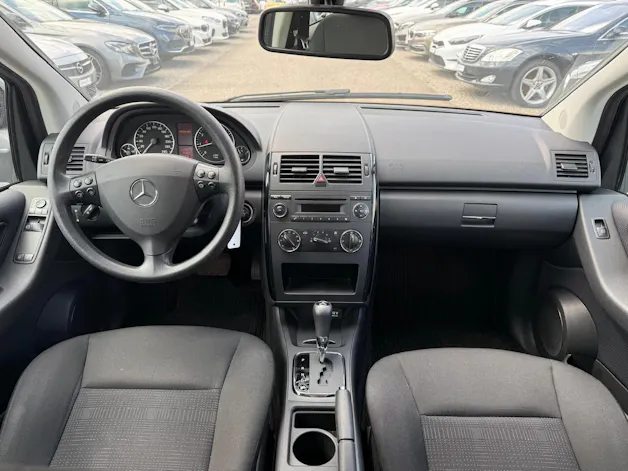 Mercedes-Benz A 180 Classic