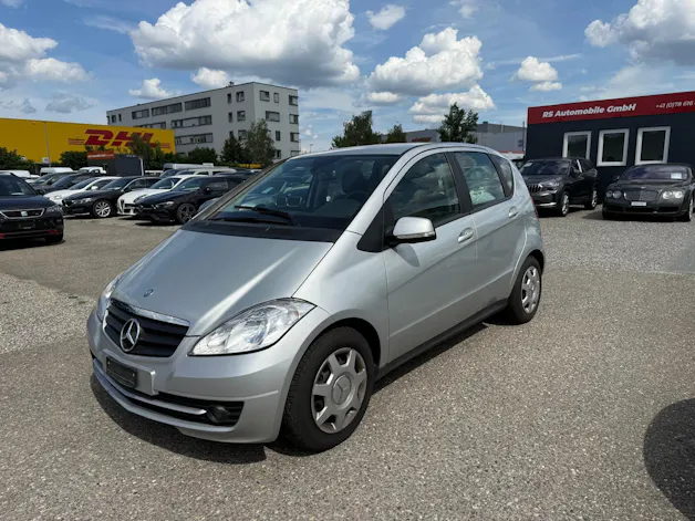 Mercedes-Benz A 180 Classic