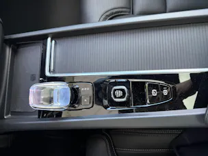 Volvo XC60 T6 eAWD Black Edition Geartronic