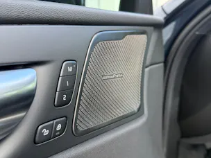 Volvo XC60 T6 eAWD Black Edition Geartronic