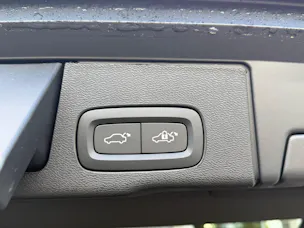 Volvo XC60 T6 eAWD Black Edition Geartronic