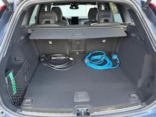 Volvo XC60 T6 eAWD Black Edition Geartronic