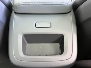 Volvo XC60 T6 eAWD Black Edition Geartronic