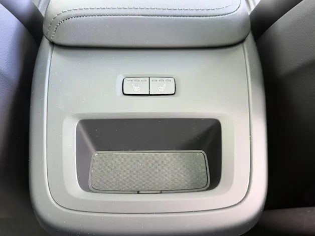 Volvo XC60 T6 eAWD Black Edition Geartronic