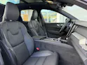 Volvo XC60 T6 eAWD Black Edition Geartronic