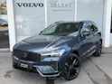 Volvo XC60 T6 eAWD Black Edition Geartronic