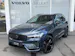 Volvo XC60 T6 eAWD Black Edition Geartronic