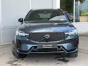 Volvo XC60 T6 eAWD Black Edition Geartronic