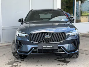 Volvo XC60 T6 eAWD Black Edition Geartronic