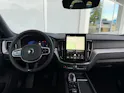 Volvo XC60 T6 eAWD Black Edition Geartronic
