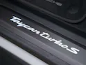Porsche Taycan Turbo S *CH-Auto*Approved*Keramik*Bose*Chrono*