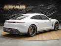 Porsche Taycan Turbo S *CH-Auto*Approved*Keramik*Bose*Chrono*