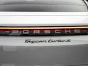 Porsche Taycan Turbo S *CH-Auto*Approved*Keramik*Bose*Chrono*
