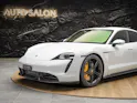 Porsche Taycan Turbo S *CH-Auto*Approved*Keramik*Bose*Chrono*