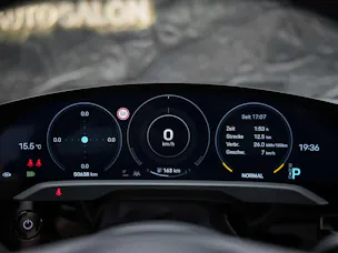 Porsche Taycan Turbo S *CH-Auto*Approved*Keramik*Bose*Chrono*
