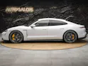 Porsche Taycan Turbo S *CH-Auto*Approved*Keramik*Bose*Chrono*