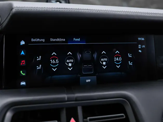Porsche Taycan Turbo S *CH-Auto*Approved*Keramik*Bose*Chrono*