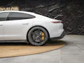 Porsche Taycan Turbo S *CH-Auto*Approved*Keramik*Bose*Chrono*