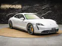 Porsche Taycan Turbo S *CH-Auto*Approved*Keramik*Bose*Chrono*
