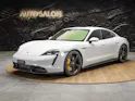 Porsche Taycan Turbo S *CH-Auto*Approved*Keramik*Bose*Chrono*