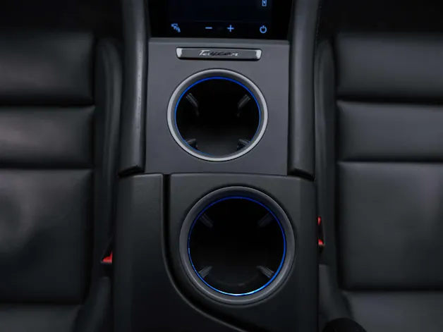 Porsche Taycan Turbo S *CH-Auto*Approved*Keramik*Bose*Chrono*