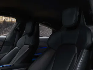 Porsche Taycan Turbo S *CH-Auto*Approved*Keramik*Bose*Chrono*