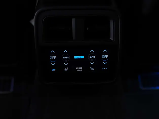 Porsche Taycan Turbo S *CH-Auto*Approved*Keramik*Bose*Chrono*