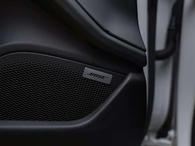 Porsche Taycan Turbo S *CH-Auto*Approved*Keramik*Bose*Chrono*