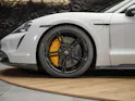 Porsche Taycan Turbo S *CH-Auto*Approved*Keramik*Bose*Chrono*