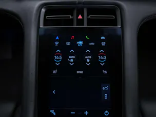 Porsche Taycan Turbo S *CH-Auto*Approved*Keramik*Bose*Chrono*